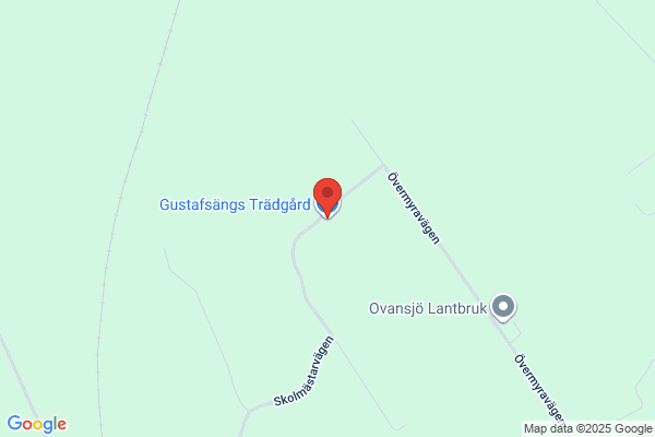 Gustafsängs Trädgård