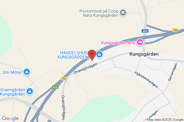 Kungsgården Bygg & Takservice
