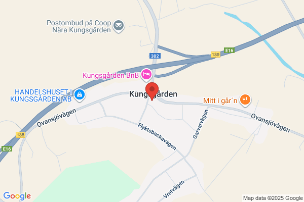 Kungsgården Pizzeria