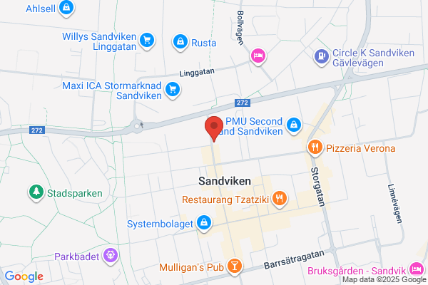 Lj Redovisningskonsult