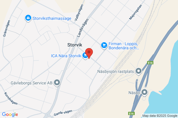Logårdens Hårateljé