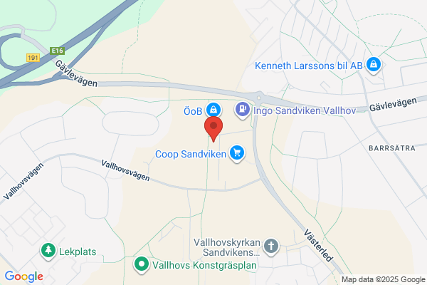 Rent O Snyggt i Sandviken AB