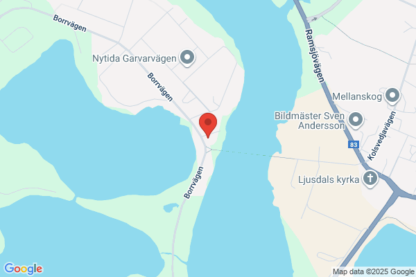 Svensk Elbesiktning AB