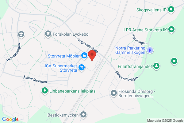 A.n Tandvård AB