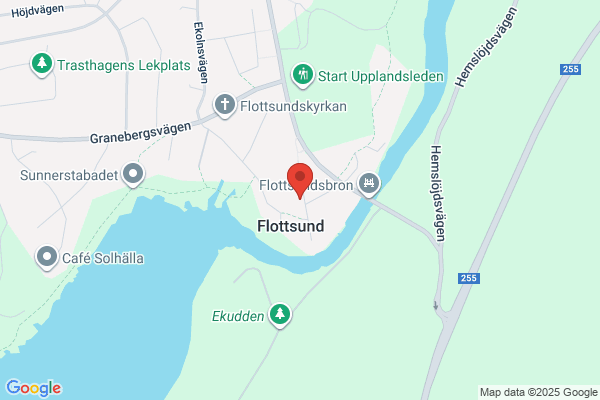 Aros Städ i Uppsala