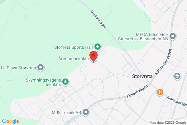 Dataskolan Uppsala