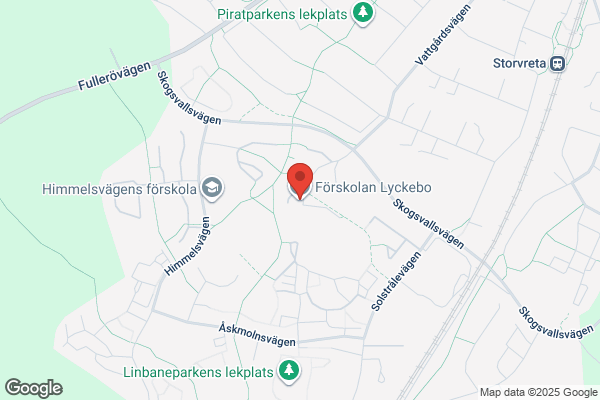 Lyckeboskolan (Grundskolor)