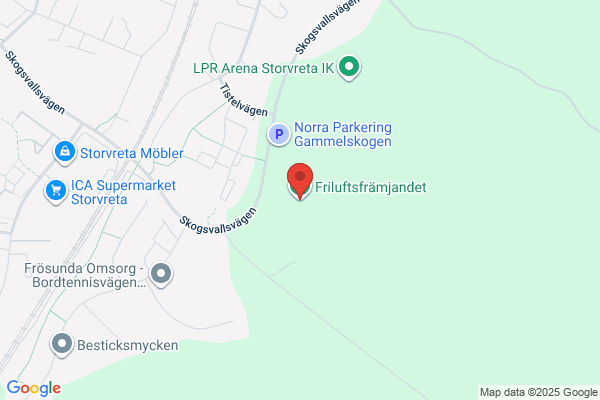 Sjulanders Måleri