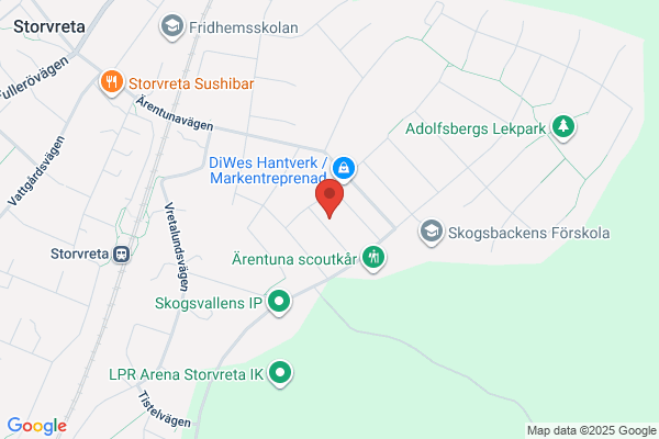 Solekens Hemservice AB