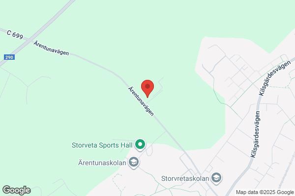 Storvreta (Räddningstjänst)