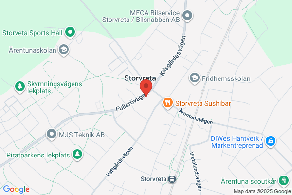Storvreta Idrottsklubb