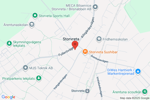 Storvreta Innebandyklubb IBK