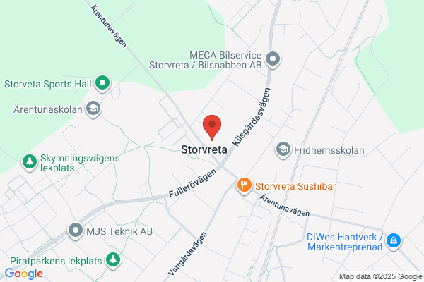 Storvretaskolan (Grundskolor)