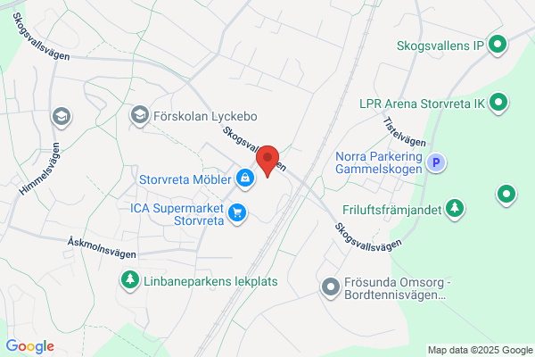 Zannas Massage O Friskvård