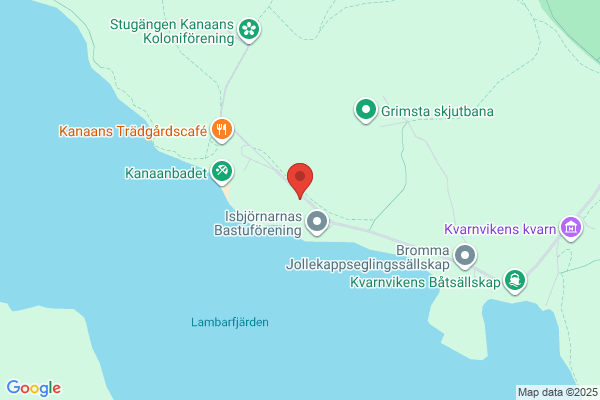 Skandinavian Minigolf AB