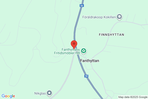 Fanthyttans Buss & Taxi