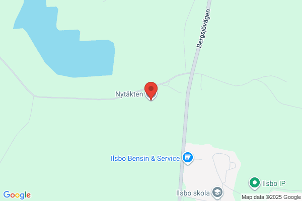 Nybo Skogsservice