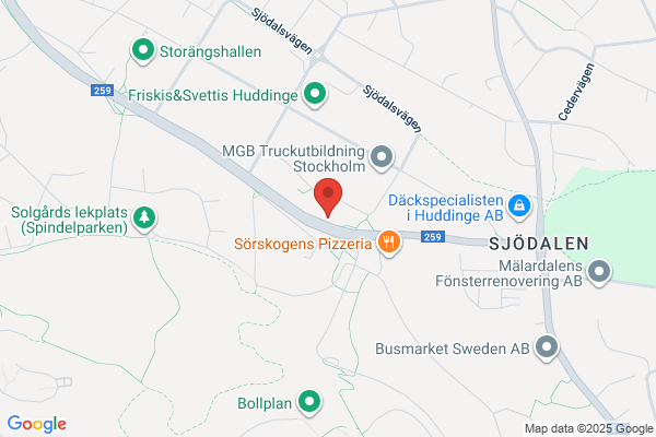 Plåtdoktorn AB