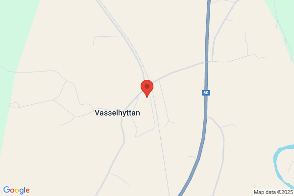 K Eliassons Åkeri i Vasselhyttan, AB