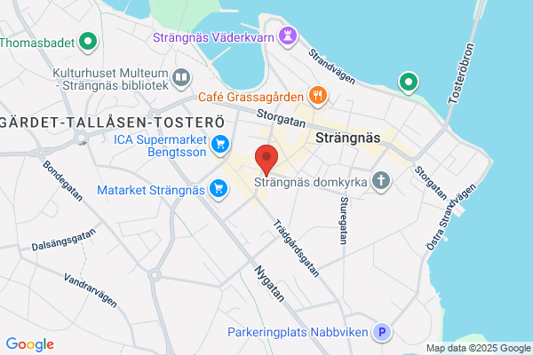 Strängnäs Advokatbyrå