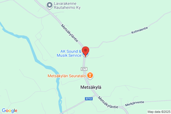 Ak Musikservice
