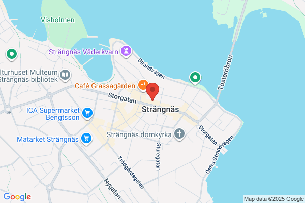 Strängnäs Rörtjänst AB