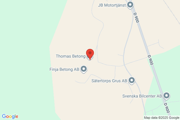 Thomas Betong AB