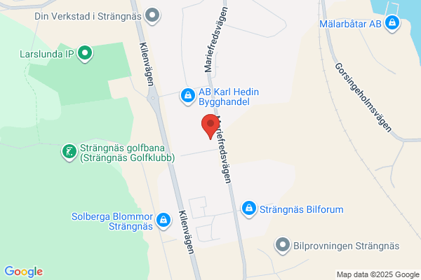 Jonas Simling Bil Ab