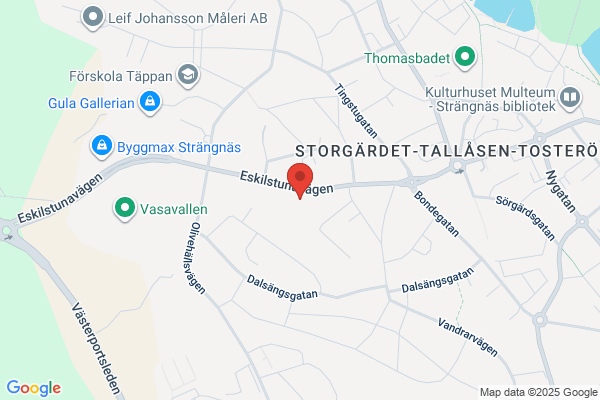 Hedins Bilservice AB / BDS-bilverkstad & reservdelsbutik