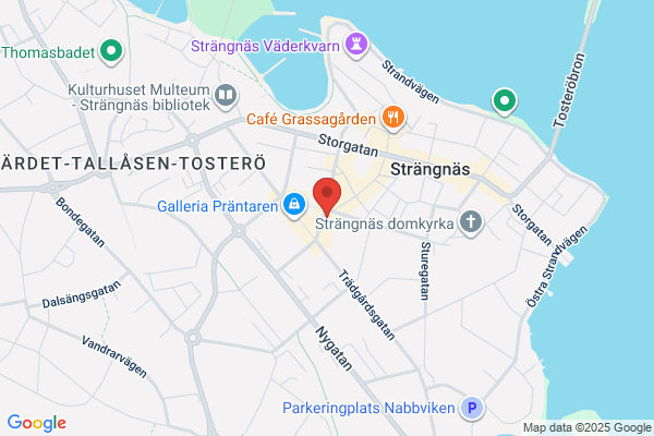 HF Förvaltning