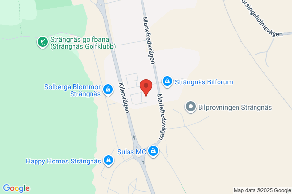 Strängnäs Bostads AB
