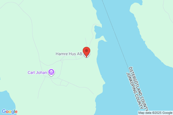 Hamrehus AB