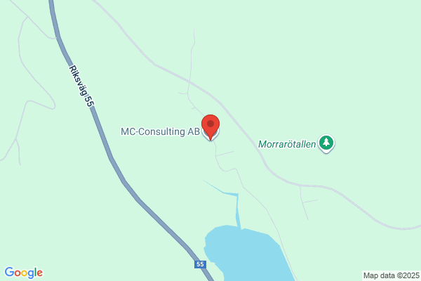 Mälarbygdens Konsultbyrå