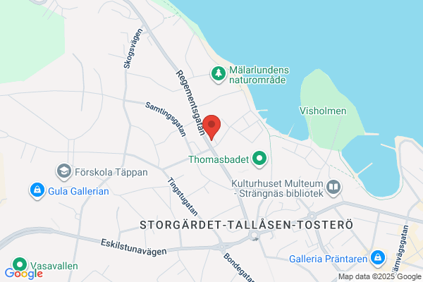 Magnus Axelsson Betong och Trä AB