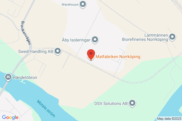 Matfabriken