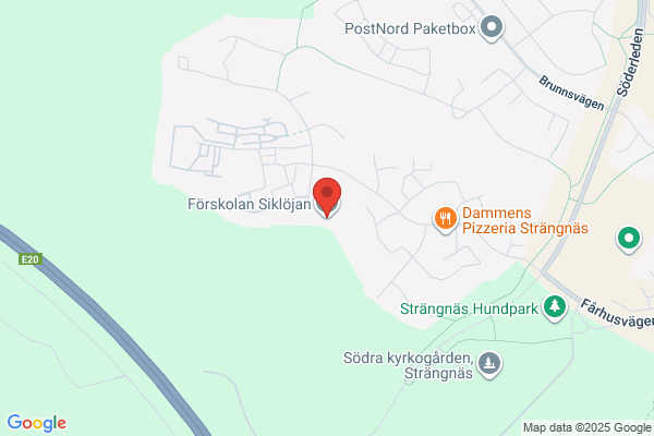 Siklöjan (Förskolor)