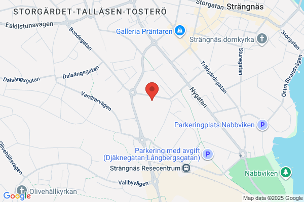 Trädgårdsmästaren (Förskolor)
