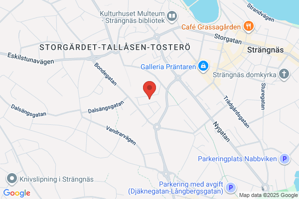 Vasa förskola (Förskolor)