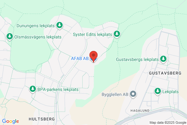 Afab Elektronik AB