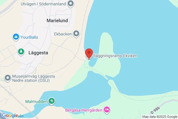 Ekviken Entreprenad AB
