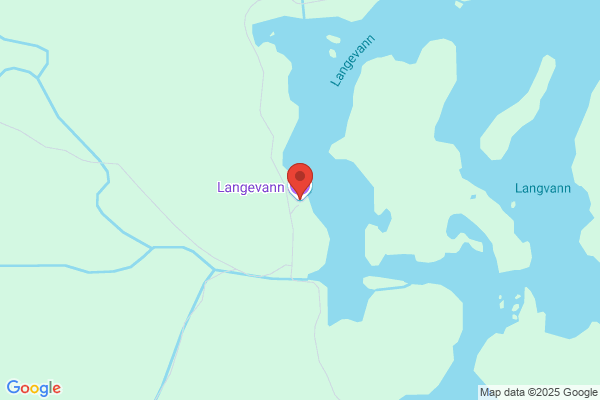Bokhållaren I&S Langevik