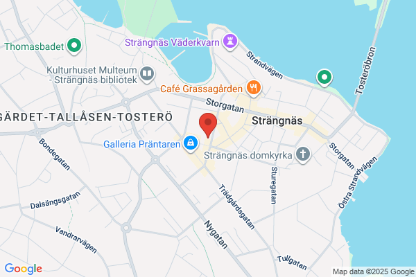 Länsförsäkringar Södermanland