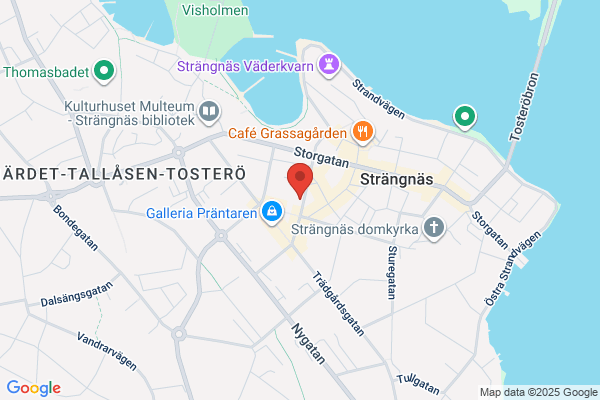 Acus Försäljnings AB