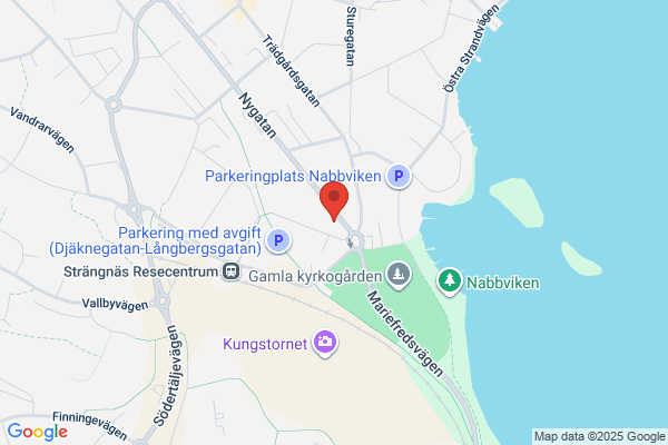 Logistik i Stockholm AB