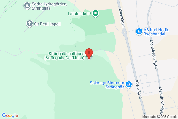 Strängnäs Golfklubb