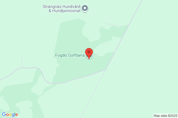 Fogdö Folkgolfbana