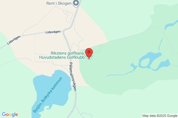 Strängnäs Golf AB