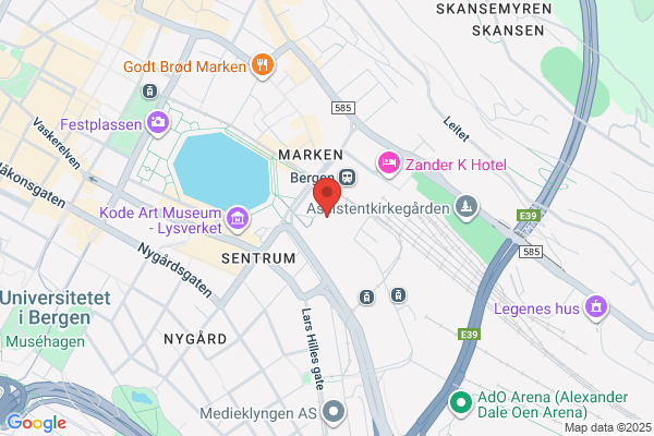 Kjell, Emelie