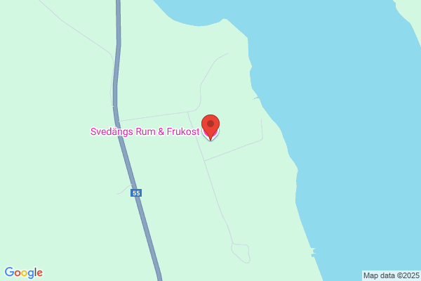 Svedängs Rum & Frukost