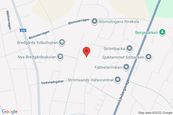 Björsunds Bygg